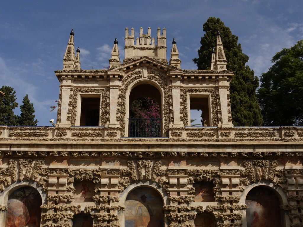 Real Alcazar